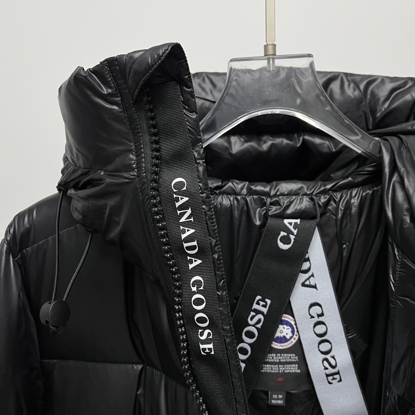 down jacket Men's